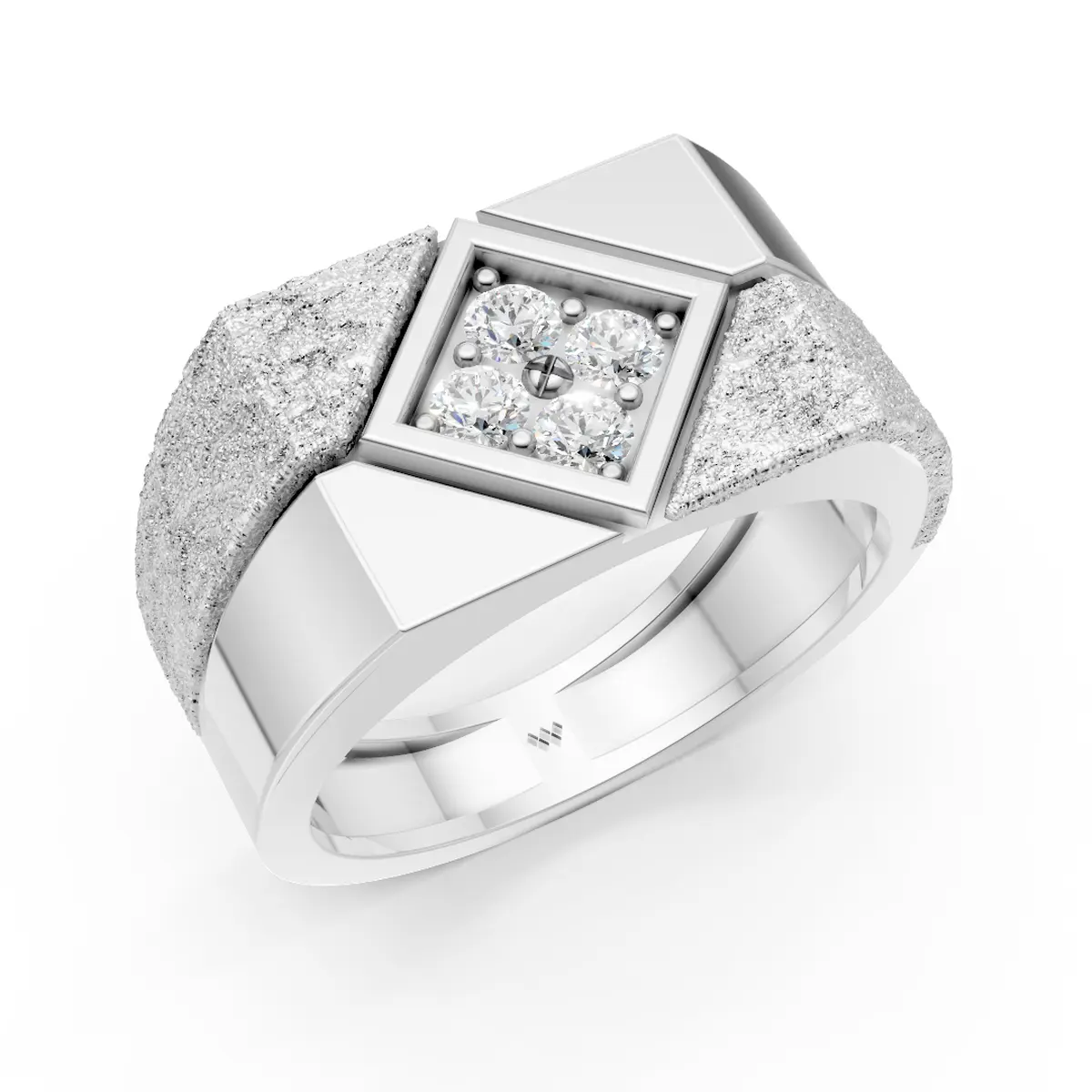 Urban Square Ring